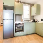 22Crc1039 - Exquisite Apartment Near The Center