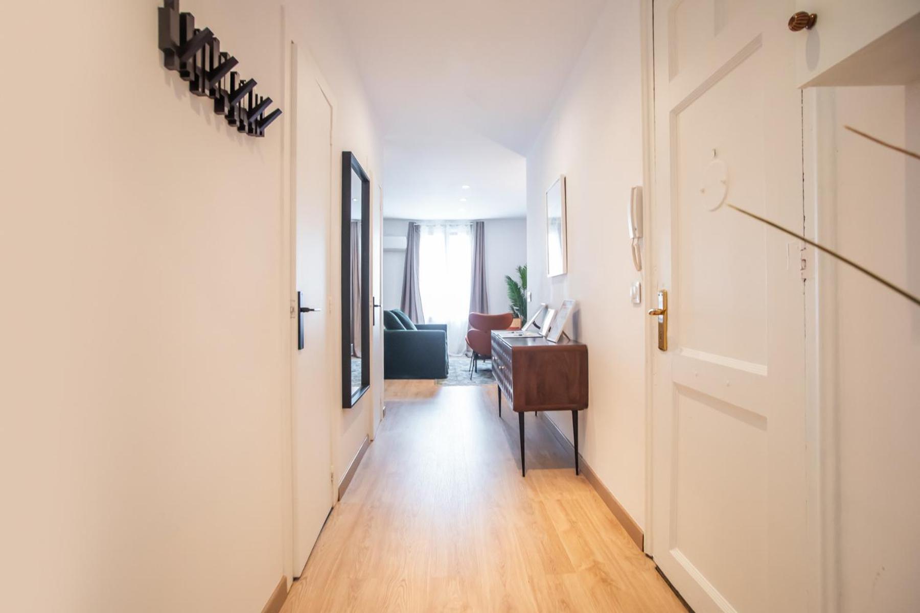 22crc1039 - Exquisite Near The Center Appartement *