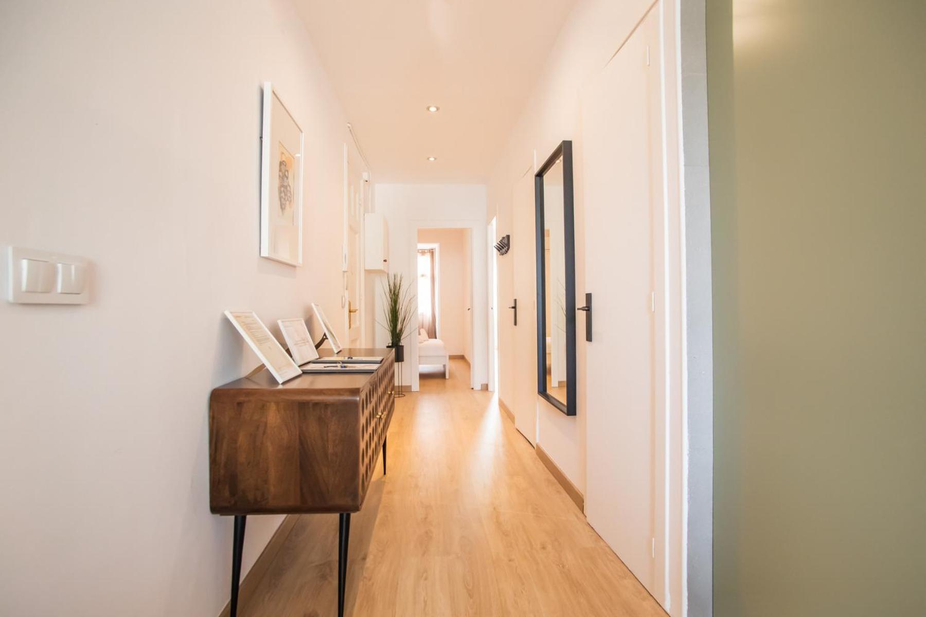 Appartement 22crc1039 - Exquisite Near The Center Barcelone