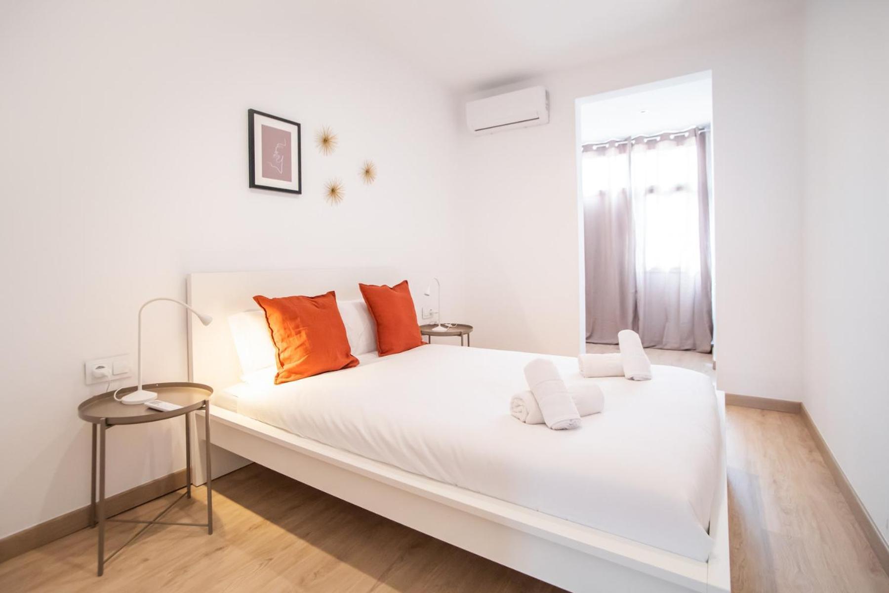 Appartement 22crc1039 - Exquisite Near The Center *