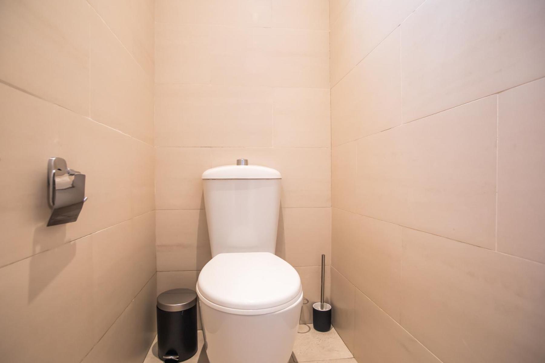 Appartement 22crc1039 - Exquisite Near The Center Barcelone