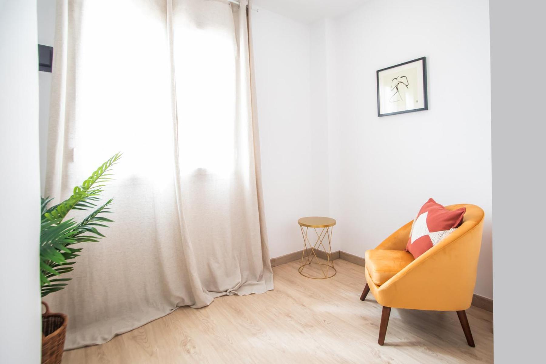22crc1039 - Exquisite Near The Center Appartement Barcelone