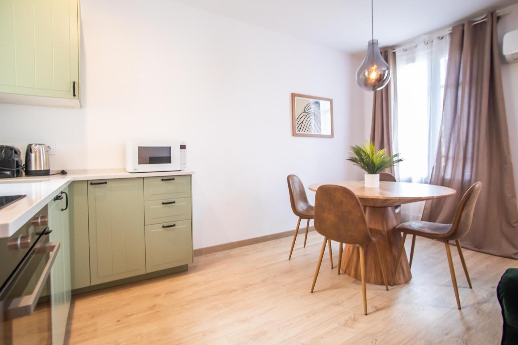 Appartement 22crc1039 - Exquisite Near The Center Barcelone